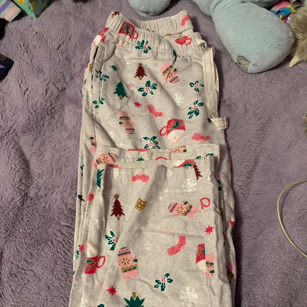 Old Navy Pajama Bottoms